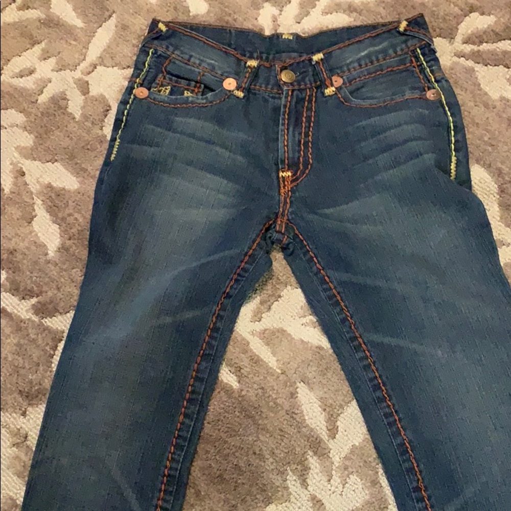 True Religion Jeans Brand New